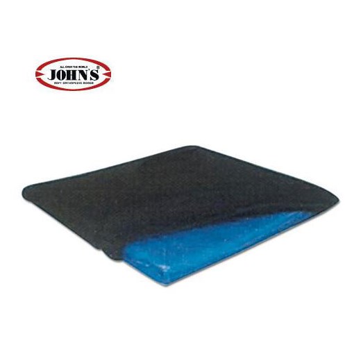 ΜΑΞΙΛΑΡΙ ΚΑΤΑΚΛΙΣΗΣ ΣΙΛΙΚΟΝΗΣ 40cm x 40cm JOHNS