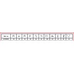 ΑΝΑΠΗΡΙΚΟ ΑΜΑΞΙΔΙΟ 609GC ΜΕ WC & ΑΝΑΚΛΙΝΟΜΕΝΗ ΠΛΑΤΗ & ΥΠΟΠΟΔΙΑ JOHNS