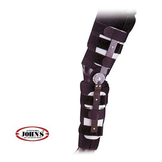 ΜΗΡΟΚΝΗΜΙΚΟΣ ΛΕΙΤΟΥΡΓΙΚΟΣ ΝΑΡΘΗΚΑΣ 60cm JOHNS