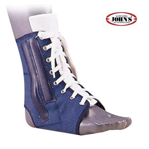 ΚΗΔΕΜΟΝΑΣ ΠΟΔΟΚΝΗΜΙΚΗΣ CANVAS JOHNS