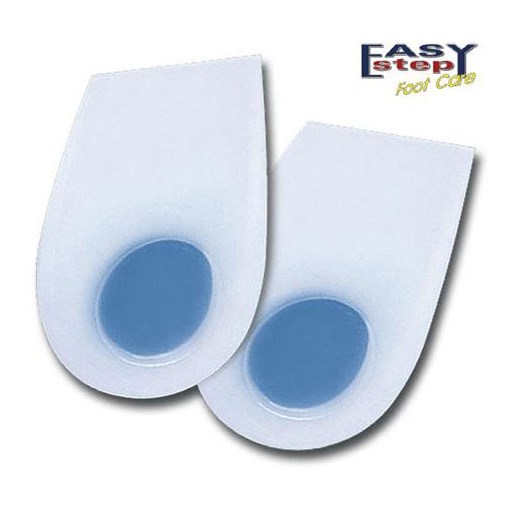 ΥΠΟΠΤΕΡΝΙΑ ΣΙΛΙΚΟΝΗΣ SLIM HEEL CUPS JOHNS (ΖΕΥΓΟΣ)