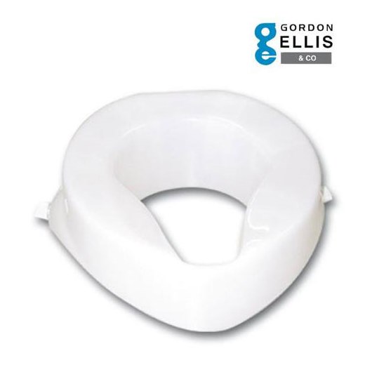 ΑΝΥΨΩΤΙΚΟ WC COSBY 10cm ANTI-BACTERIAL JOHNS
