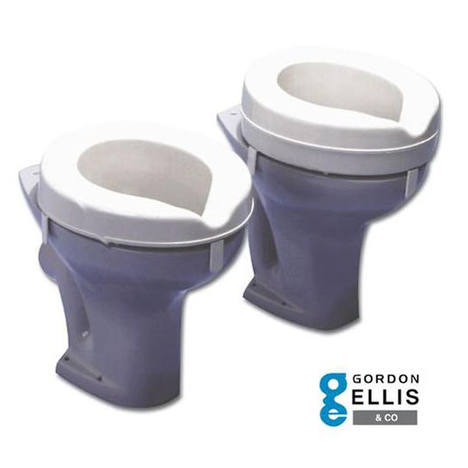 ΑΝΥΨΩΤΙΚΟ WC DERBY 10cm JOHNS