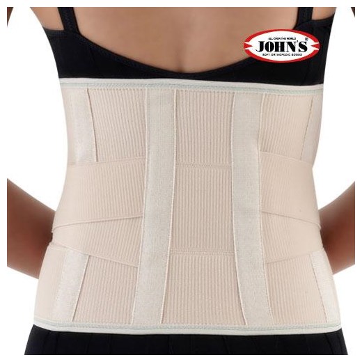 ΖΩΝΗ ΟΣΦΥΟΣ LOMBO I (24cm) JOHNS