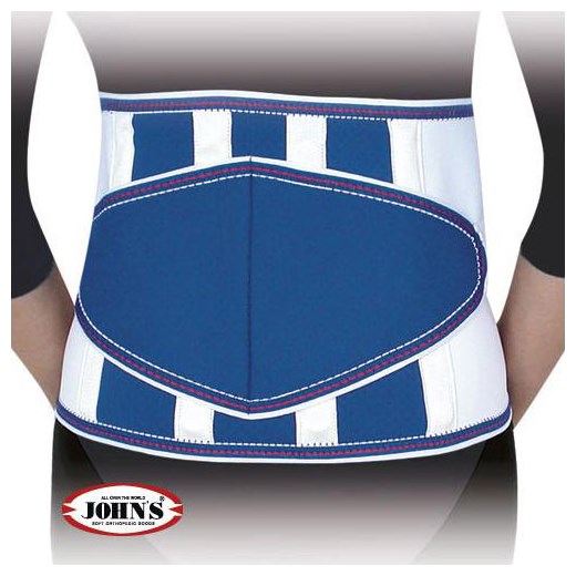 ΖΩΝΗ ΟΡΘΟΠΕΔΙΚΗ LOMBO NEOPRENE JOHNS