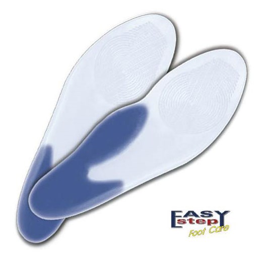 FINE SILICONE INSOLE JOHNS (ΖΕΥΓΟΣ)