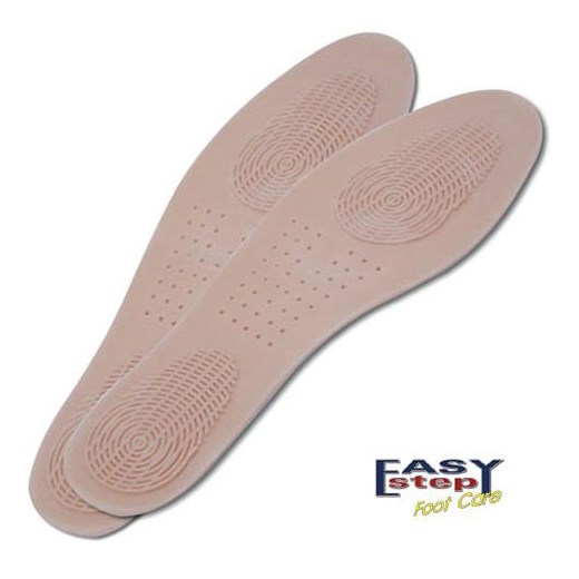 ΠΑΤΟΙ ΣΙΛΙΚΟΝΗΣ FLATSOLE JOHNS (ΖΕΥΓΟΣ)