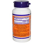 NOW FOODS ZINC PICOLINATE 50mg (60 ΚΑΨΟΥΛΕΣ)