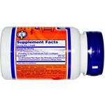NOW FOODS UC-II 800mg UNDERNATURED TYPE II COLLAGEN (60 ΚΑΨΟΥΛΕΣ)