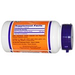 NOW FOODS MACA 500mg (100 ΚΑΨΟΥΛΕΣ)