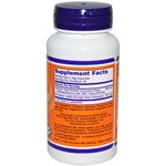 NOW FOODS TURMERIC 300mg & BROMELAIN 150mg (90 ΚΑΨΟΥΛΕΣ)
