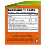 NOW FOODS TRIPHALA 500mg (120 ΤΑΜΠΛΕΤΕΣ)