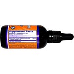 NOW FOODS VALERIAN ROOT EXTRACT LIQUID (60ml)
