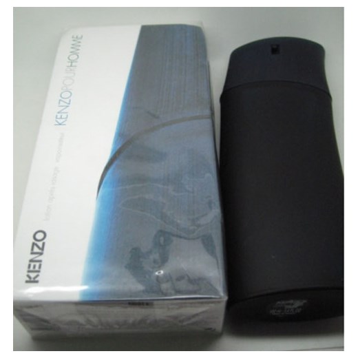 KENZO HOMME AFTER SHAVE LOTION 100ML
