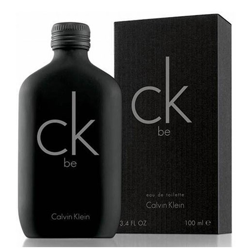 CALVIN KLEIN CK BE EDT 100ML VAPO MEN