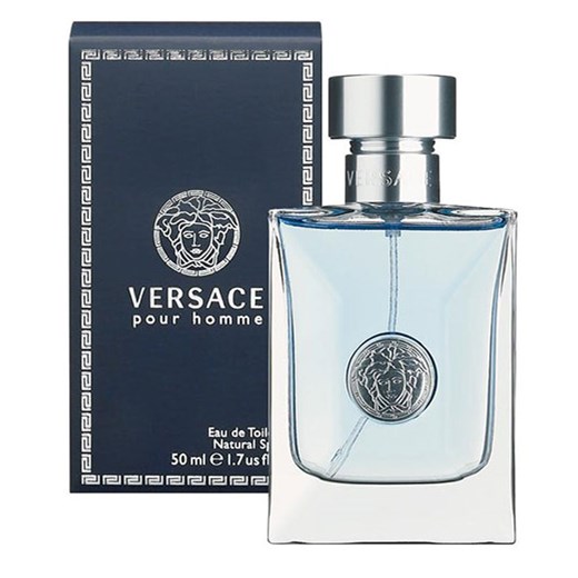VERSACE POUR HOMME EDT 50ML VAPO