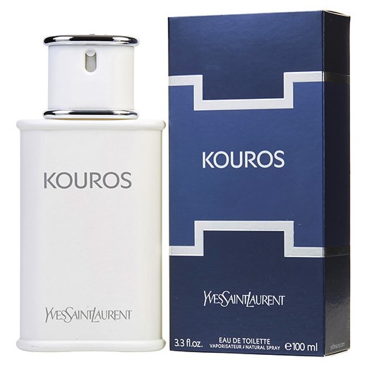 YSL KOUROS EDT 100ML VAPO MEN