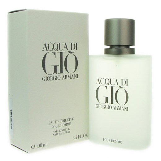 ARMANI ACQUA DI GIO EDT 100ML VAPO MEN