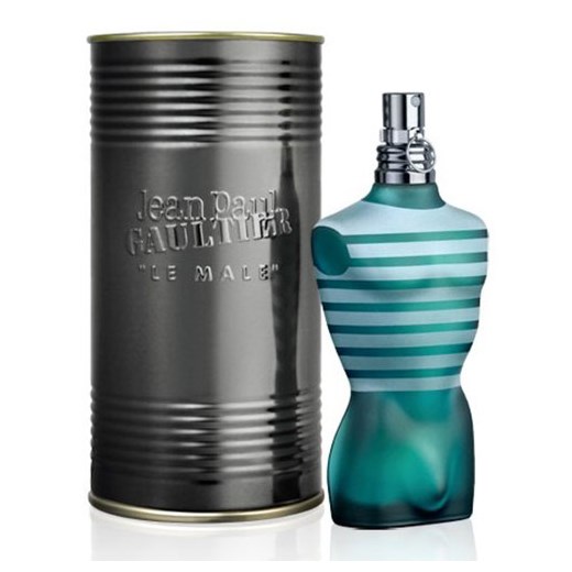 J.P. GAULTIER LE MALE EDT 125ML VAPO