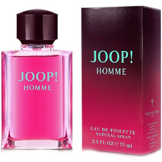 JOOP HOMME EDT 75ML VAPO