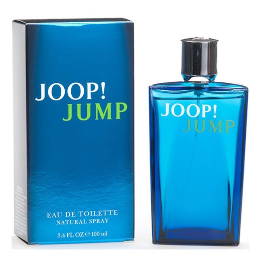 JOOP JUMP EDT 100ML VAPO MEN