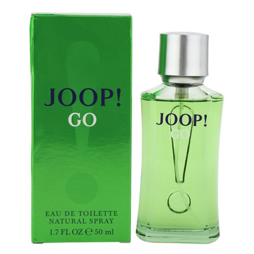 JOOP GO EDT 50ML VAPO MEN