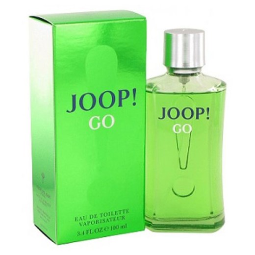 JOOP GO EDT 100ML VAPO MEN